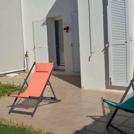 8 Couchages, Piscine, 50m Plage, Cap D'agde - Fr-1-249-318 * Agde