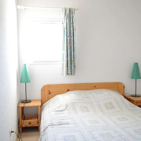 8 Couchages, Piscine, 50m Plage, Cap D'agde - Fr-1-249-318 Holiday home