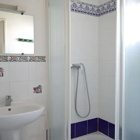 Holiday home 8 Couchages, Piscine, 50m Plage, Cap D'agde - Fr-1-249-318 *