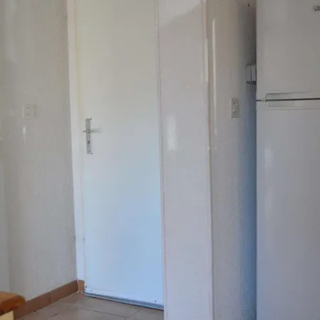 8 Couchages, Piscine, 50m Plage, Cap D'agde - Fr-1-249-318 Holiday home Agde
