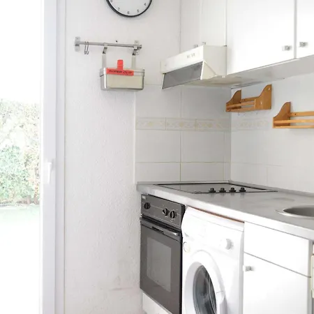 Holiday home 8 Couchages, Piscine, 50m Plage, Cap D'agde - Fr-1-249-318 Agde