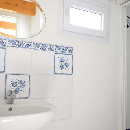 8 Couchages, Piscine, 50m Plage, Cap D'agde - Fr-1-249-318 Agde