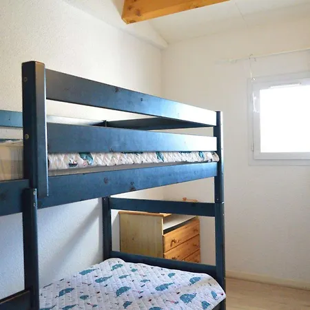 8 Couchages, Piscine, 50m Plage, Cap D'agde - Fr-1-249-318 * Agde