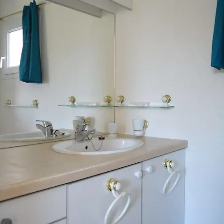 8 Couchages, Piscine, 50m Plage, Cap D'agde - Fr-1-249-318