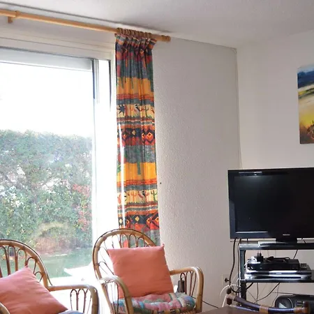 Holiday home 8 Couchages, Piscine, 50m Plage, Cap D'agde - Fr-1-249-318 *